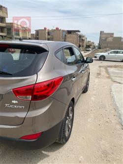 هيونداي توسان